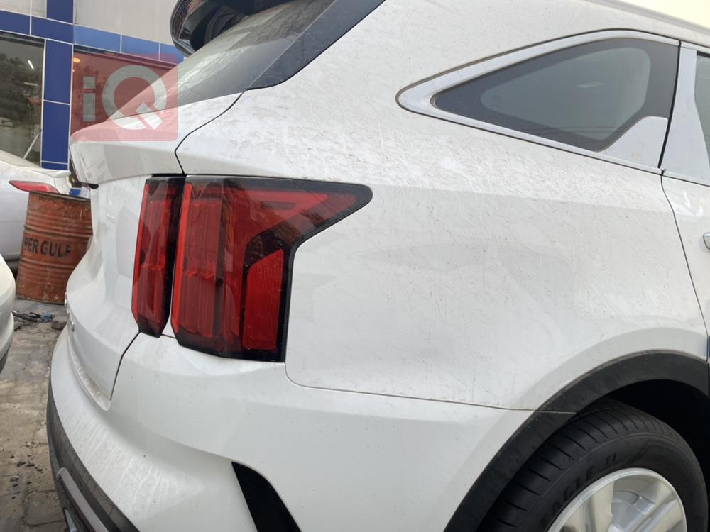 كيا سورينتو